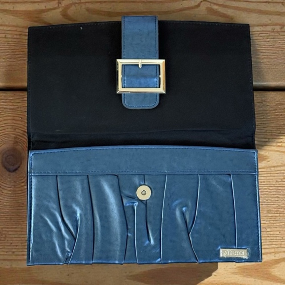 Miche Vivian Pleated Pearl Classic Shell Only